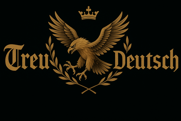 Treu Deutsch 